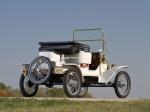Ford Model T Roadster 1909 года